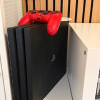 Playstation 4 pro 1TB 11.50 (HEN)