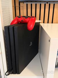 Playstation 4 pro 1TB 11.50 (HEN)
