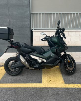 Honda X-ADV 750 2020