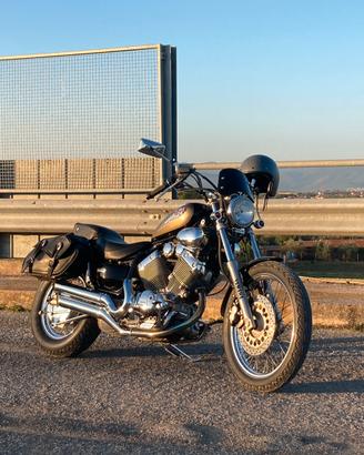 Yamaha Virago XV 535