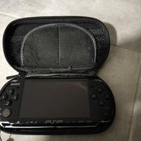 PSP funzionante 100 euro