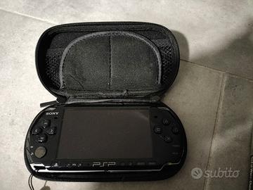 PSP funzionante 100 euro