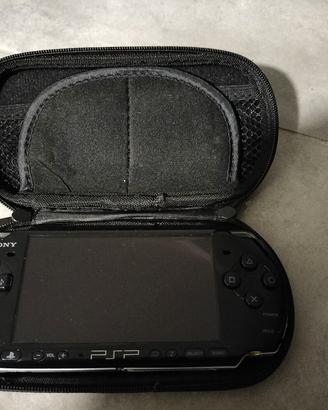PSP funzionante 100 euro