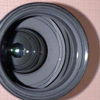 NIKKOR zoom AIS 80/200 Nikon  F1:4 perfetto