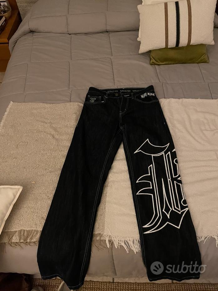 Pantaloni kali king Vendita in Abbigliamento e accessori