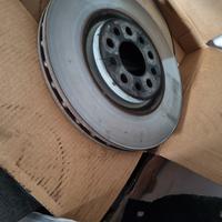 Dischi freno Alfa Romeo Brera,Spider,159,Giulietta