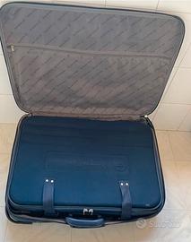 Tris valigie Sergio Tacchini