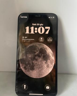 Iphone 12 mini