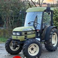 HURLIMANN PRINCE 445 DT TRATTORE FRUTTETO SAME