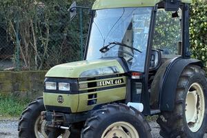 HURLIMANN PRINCE 445 DT TRATTORE FRUTTETO SAME