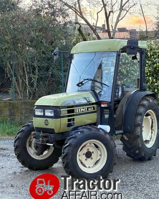 HURLIMANN PRINCE 445 DT TRATTORE FRUTTETO SAME