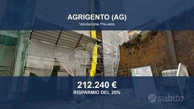 Immobile in asta di 292 m² con più di 5 locali e b
