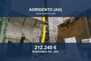 Immobile in asta di 292 m² con più di 5 locali e b