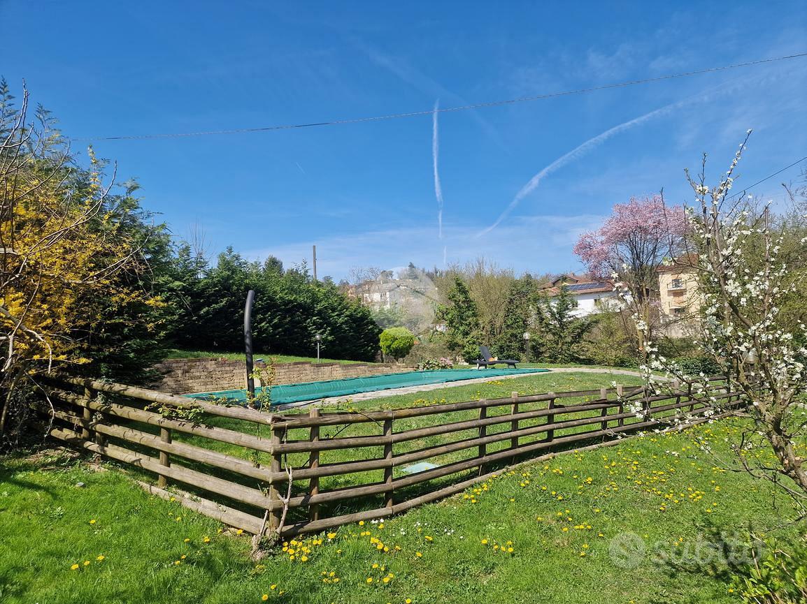 House in Bra, Borgonuovo - Vista 3