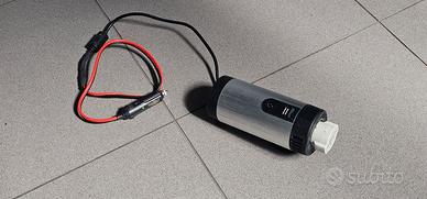 Inverter TRUST da 12V a 220V/150W