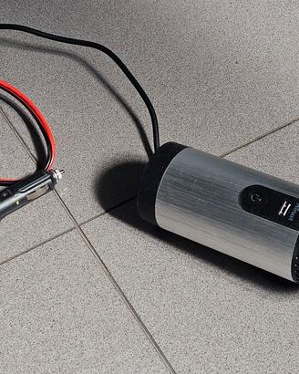 Inverter TRUST da 12V a 220V/150W