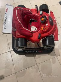 Girello Formula Kid