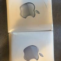 Vintage Apple Power Mac G4 Media CDs