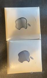 Vintage Apple Power Mac G4 Media CDs