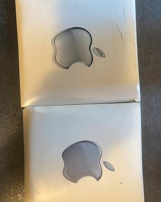 Vintage Apple Power Mac G4 Media CDs