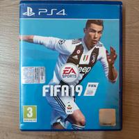 Fifa 19
