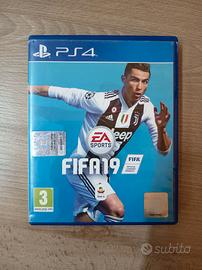 Fifa 19