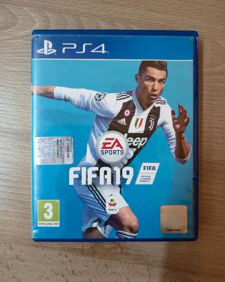 Fifa 19