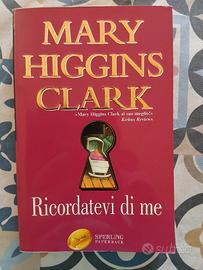 Libro Ricordatevi di me