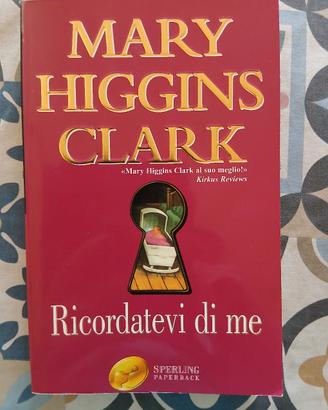 Libro Ricordatevi di me