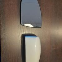 Ford C-max 2016 | SPECCHIETTO e CALOTTA