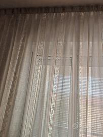 tendaggio unico 294 x 157