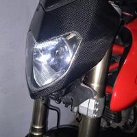 Ducati Hypermotard 796/1100 Carbonio