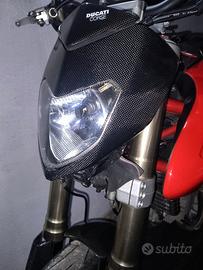 Ducati Hypermotard 796/1100 Carbonio