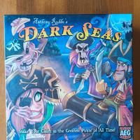 Dark Seas