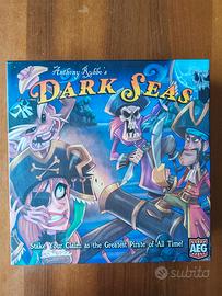 Dark Seas
