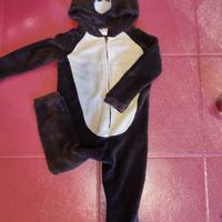 Costume scimmia prenatal 24-36mesi