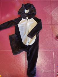 Costume scimmia prenatal 24-36mesi