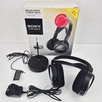 Cuffie wireless stereo Soni RF810R