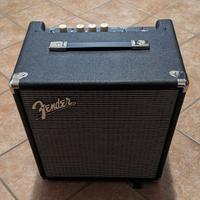 Fender Rumble 25