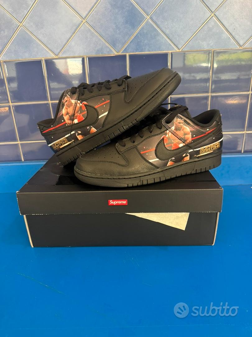 nike dunk low x supreme x martine rose - Abbigliamento e Accessori In ...