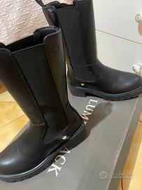 Stivali Lumberjacks donna