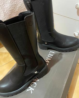 Stivali Lumberjacks donna