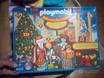 Playmobil da collezione n.4150  NON COMPLETO 