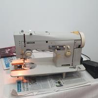macchina da cucire necchi tyoe 506