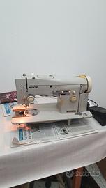 macchina da cucire necchi tyoe 506