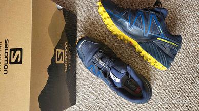 Salomon Speedcross 4 GTX