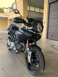 ducati multistrada 620 dark