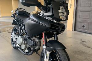 ducati multistrada 620 dark