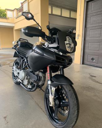 ducati multistrada 620 dark