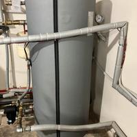 Boiler 500 llitri